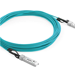 Active Optical Cables 25G SFP28